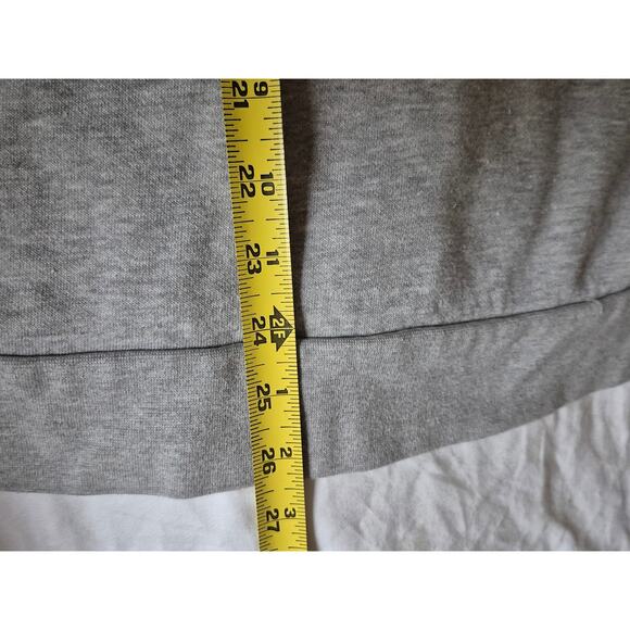 Fanactics KC Super Bowl Victory Women XL Hoodie Kangaroo pocket Warm Athleisure - Picture 8 of 9